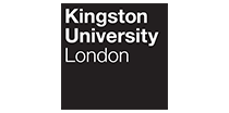 Kingston Uni Logo