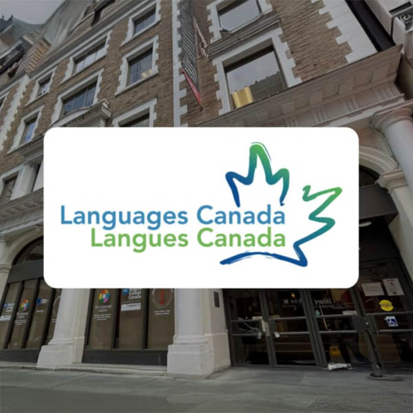 TSoM receives Languages Canada accreditation