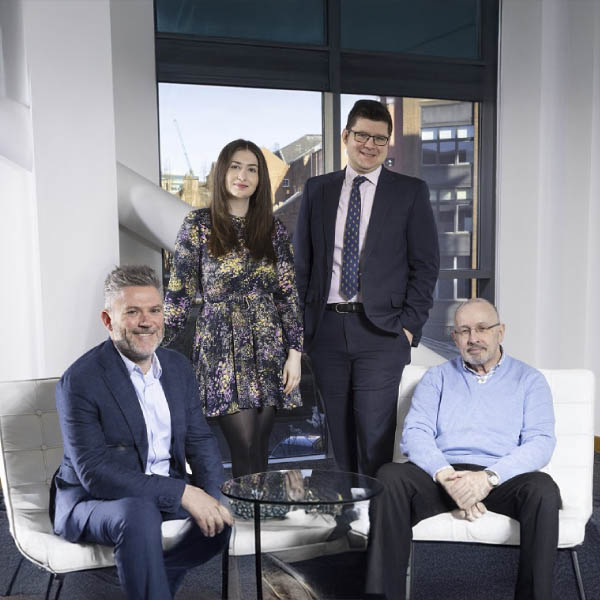 The University of Law announces exclusive new partnership with Muckle LLP