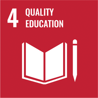 United Nations’ Sustainable Development Goals Number 4 Quality Education