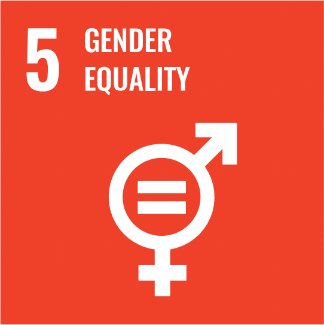 United Nations’ Sustainable Development Goals Number 5 Gender Equality