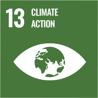 United Nations’ Sustainable Development Goals Number 13 Climate action