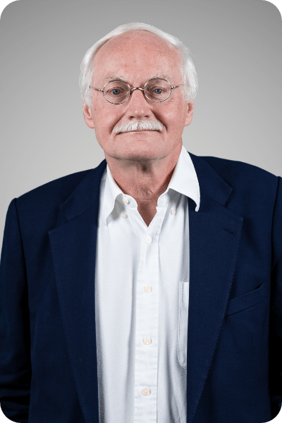 Headshot of professor Maurits Van Rooijen, Chief Academic Officer at Global University Systems