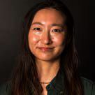 Headshot of Reina Shiotsu,  alumna from Trebas Montreal