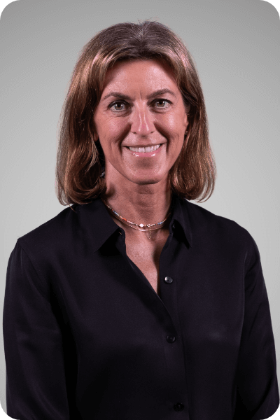 Headshot of Siobhan Forey, Chief People Officer at Global University Systems.