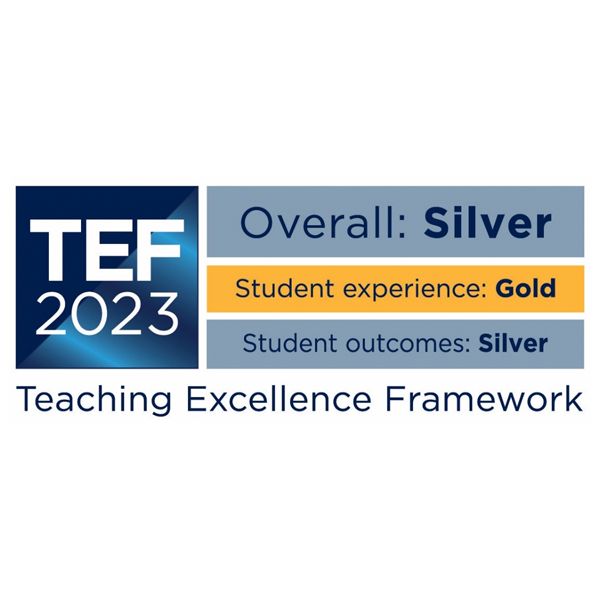 The University of Law's 2023 Teaching Excellent Framework winnings