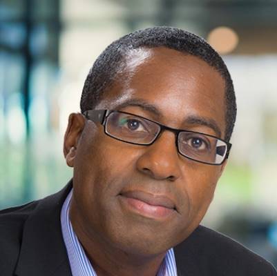 Patrick Johnson as its Director of Equality, Diversity and Inclusion at The University of Law