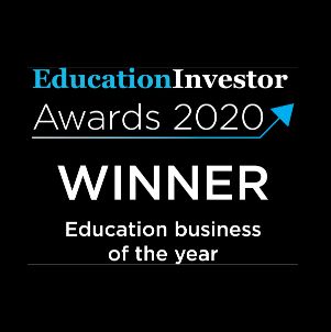 EducationInvestor Awards 2020