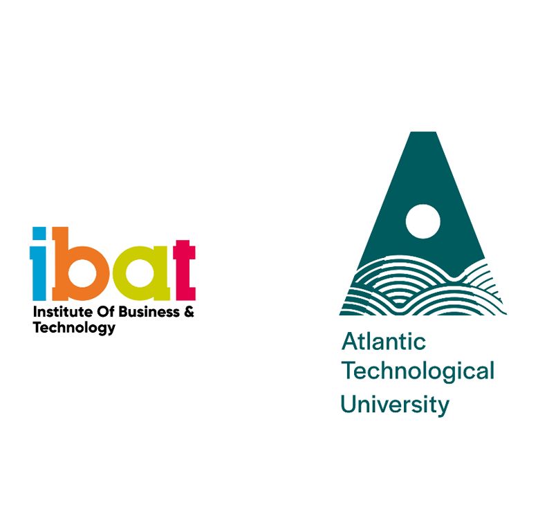 IBAT College and Atlantic Technological University
