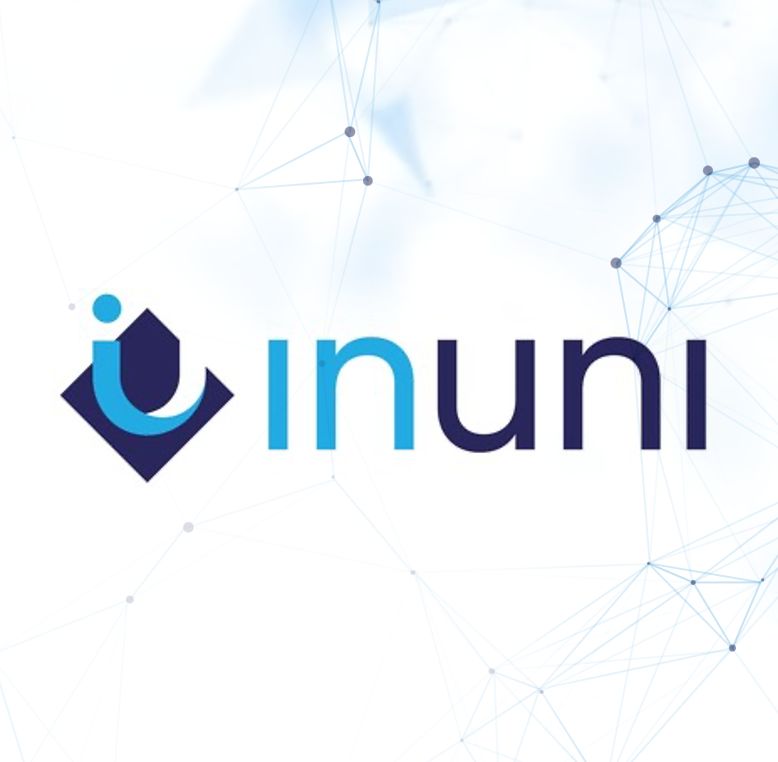 InUni logo