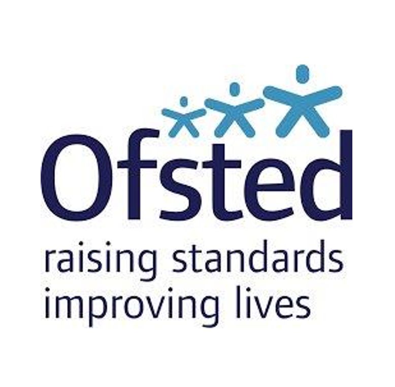 Ofsted logo
