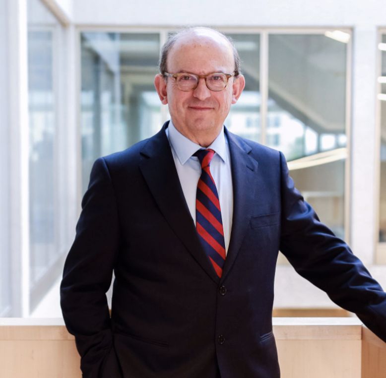 Prof. Dr. Ramon O'Callaghan appointed as the New President of GISMA University of Applied Sciences