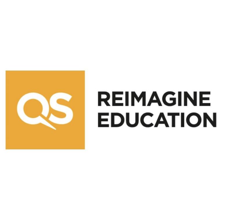 QS logo