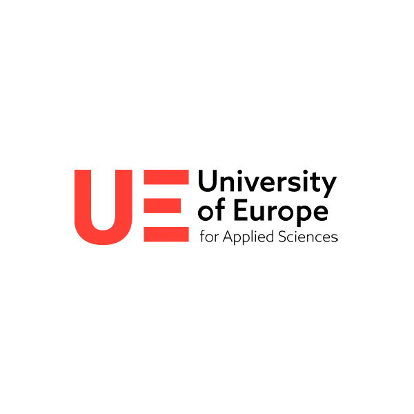 The University of Europe for Applied Sciences LOGO
