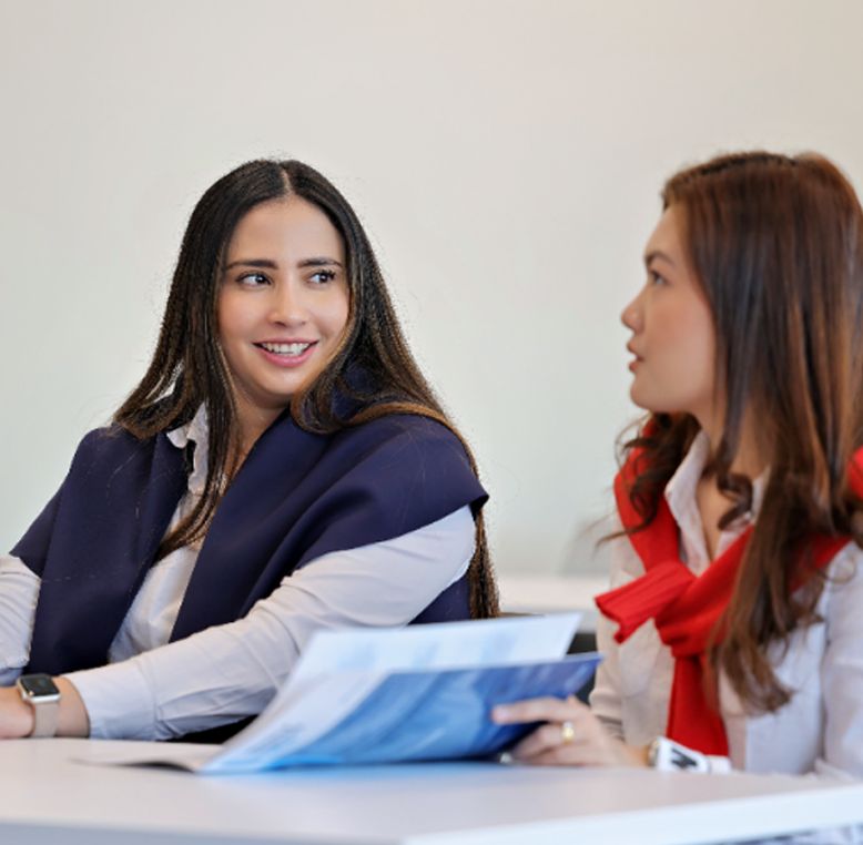 UNF and AKD Education Consulting sign MoU