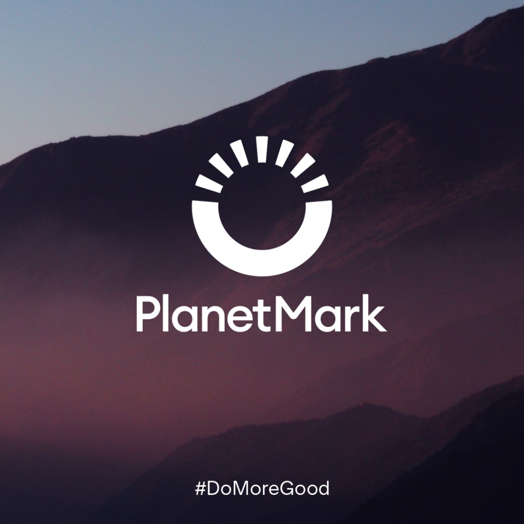Plant Mark logo.