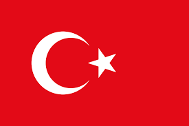 Turkish Flag