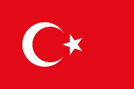 Turkish Flag