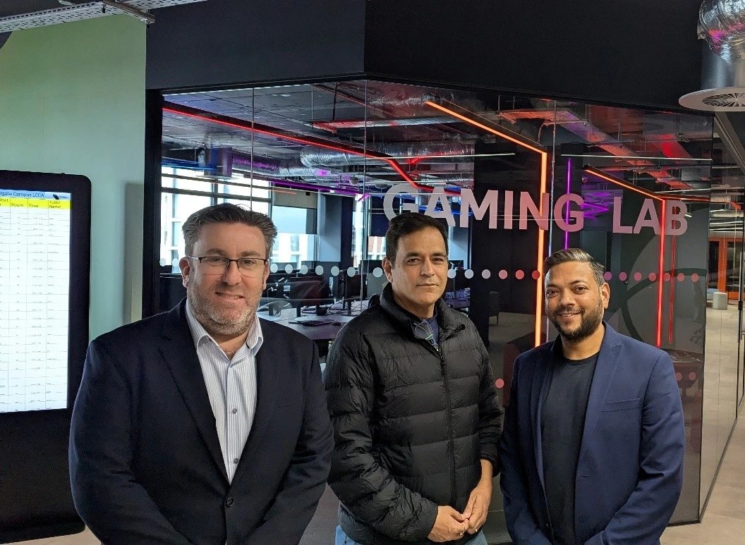 Pearl Academy and LCCA strengthen partnership to enhance global academic excellence and student opportunities