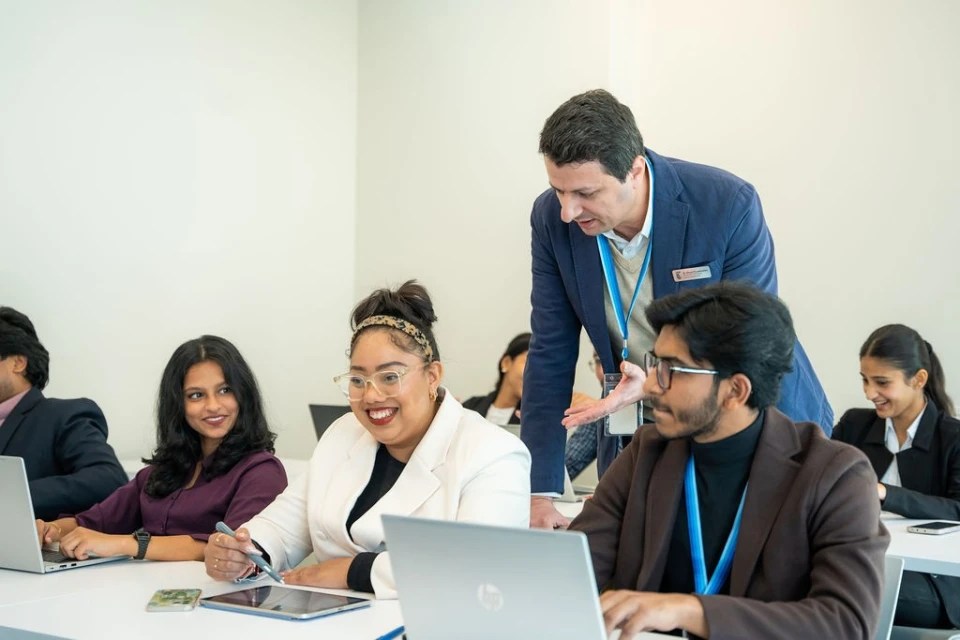 University of Niagara Falls Canada partners with International Information Technology University to expand student opportunities