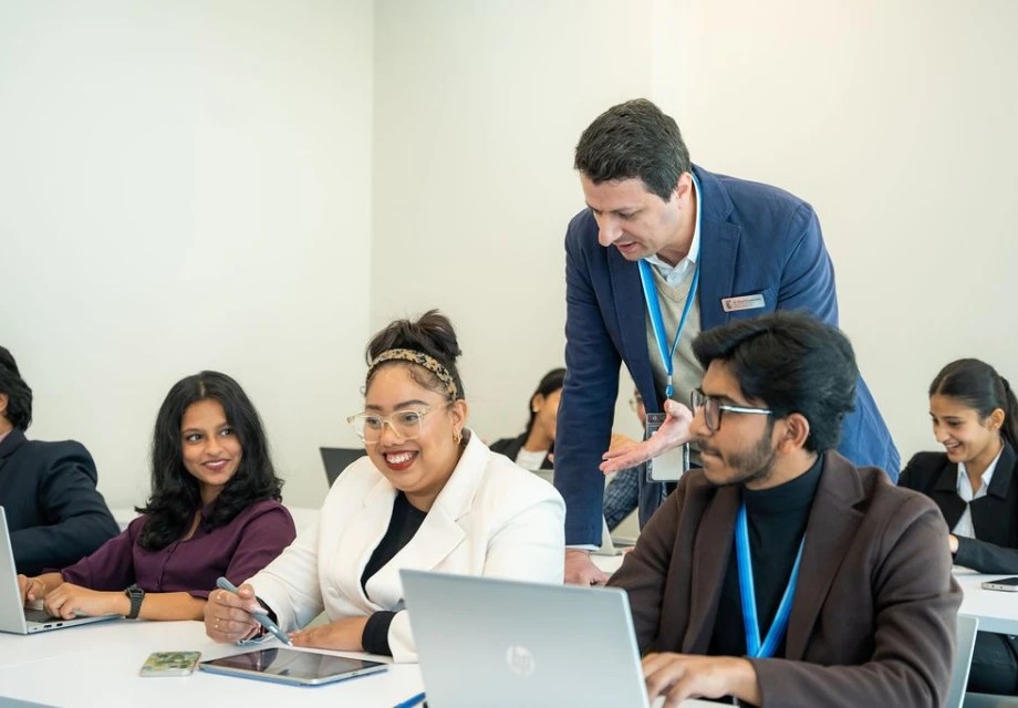 University of Niagara Falls Canada partners with International Information Technology University to expand student opportunities