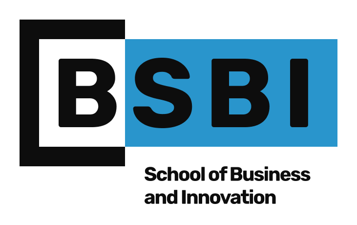Berlin School of Business and Finance logo