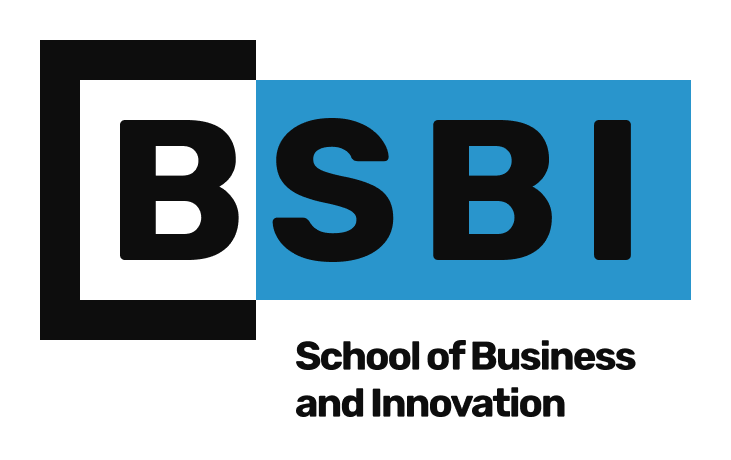 Berlin School of Business and Finance logo