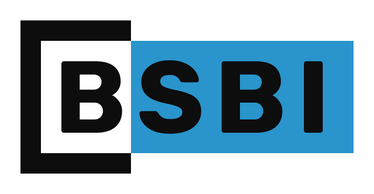 School of Business and Innovation (BSBI) new logo
