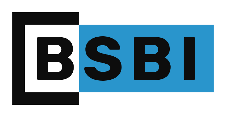School of Business and Innovation (BSBI) new logo