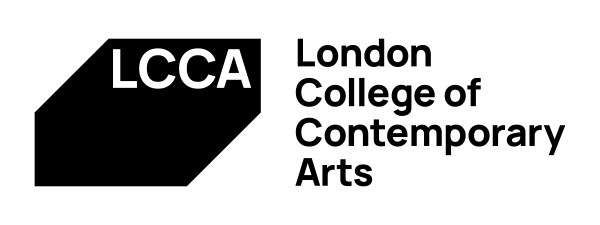 London College Contemporary Arts Logo